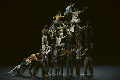 © Mélissa Waucquier.