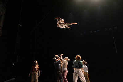 © Mélissa Waucquier.