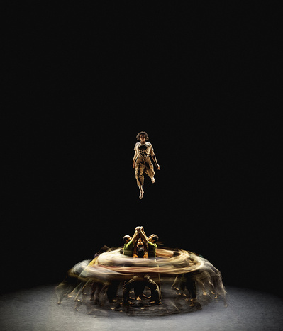 © Mélissa Waucquier. © Mélissa Waucquier.