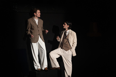 © Juliette Ramirez. © Juliette Ramirez.