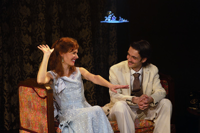 © Juliette Ramirez.