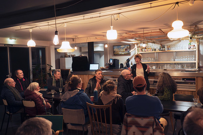 © Pierre Planchenault. © Pierre Planchenault.