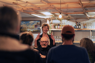 © Pierre Planchenault. © Pierre Planchenault.