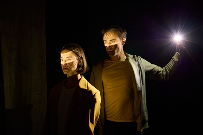 © Laurent Delisle. © Laurent Delisle.