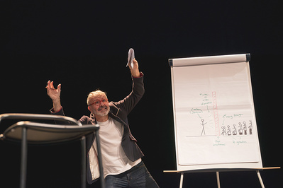 © Pierre Planchenault. © Pierre Planchenault.