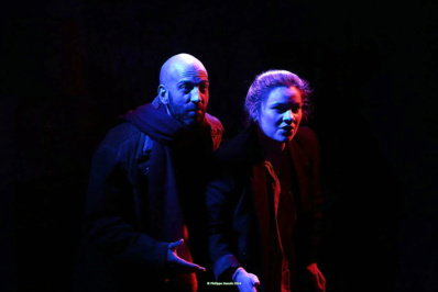 © Philippe Hanula. © Philippe Hanula.