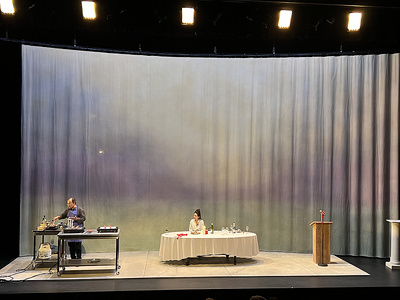 © Clémence Kazémi. © Clémence Kazémi.