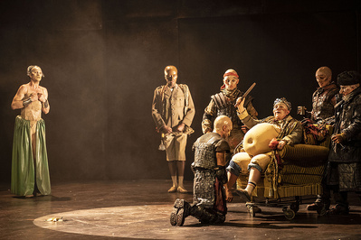 © Jean-Louis Fernandez.