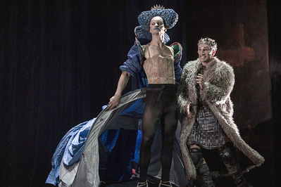 © Jean-Louis Fernandez. © Jean-Louis Fernandez.