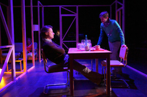 © Bruno Robin. © Bruno Robin.