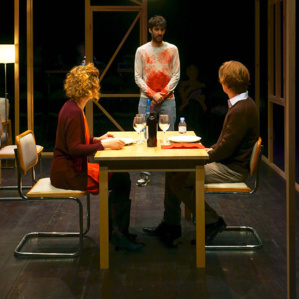 © Bruno Robin. © Bruno Robin.