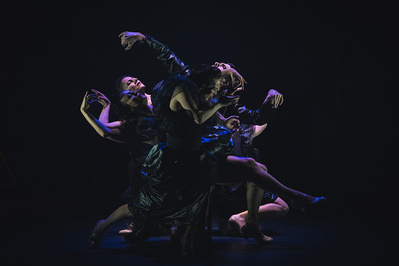 © Anto Terrizzano. © Anto Terrizzano.