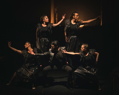 © Anto Terrizzano. © Anto Terrizzano.