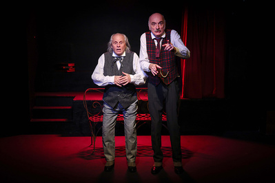 © Sébastien Toubon. © Sébastien Toubon.