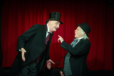 © Sébastien Toubon. © Sébastien Toubon.