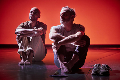 © Christophe Raynaud de Lage. © Christophe Raynaud de Lage.