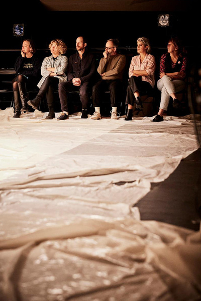 © Christophe Raynaud de Lage.