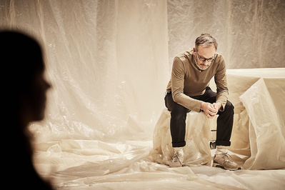 © Christophe Raynaud de Lage. © Christophe Raynaud de Lage.