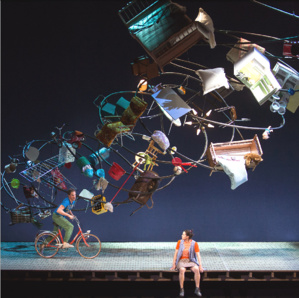 © GTG/Carole Parodi. © GTG/Carole Parodi.