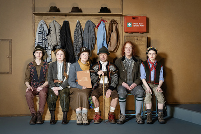 © Nora Rupp. © Nora Rupp.