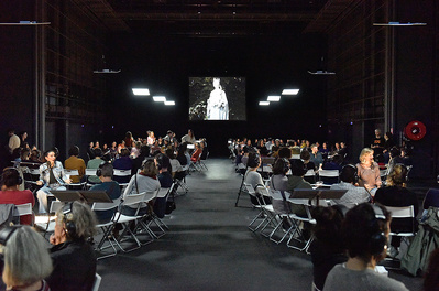 © Philippe Lebruman.