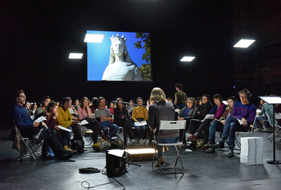 © Philippe Lebruman.