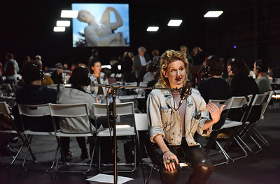 © Philippe Lebruman.