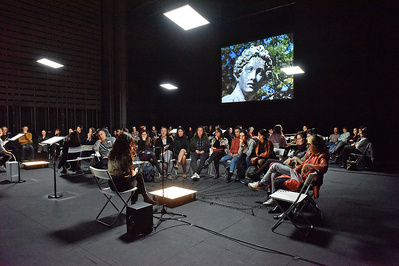 © Philippe Lebruman. © Philippe Lebruman.