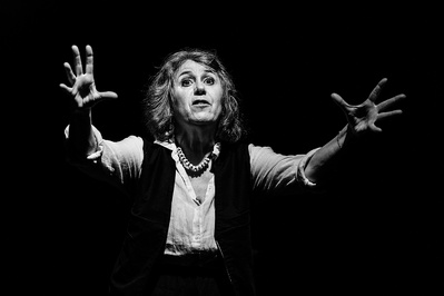 © Maurice Lafaye. © Maurice Lafaye.