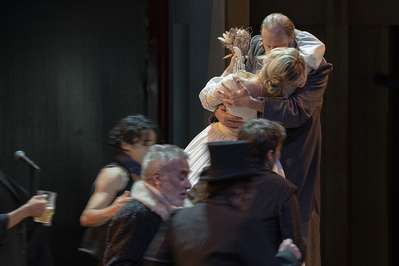 © Laurent Champoussin. © Laurent Champoussin.