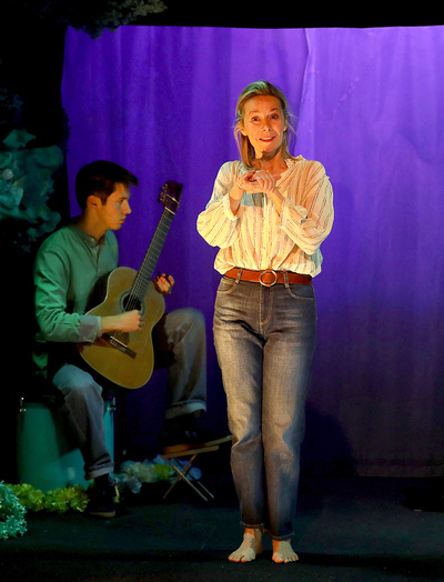 © Fabienne Rappeneau.