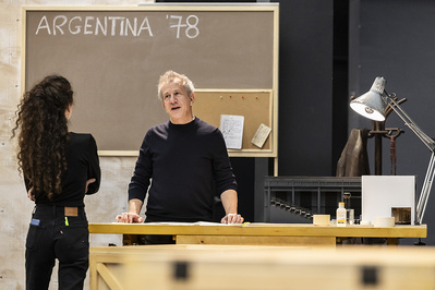 © Victor Tonelli. © Victor Tonelli.