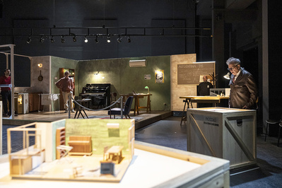 © Victor Tonelli. © Victor Tonelli.