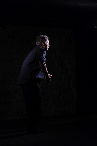 © Élisa Massiah. © Élisa Massiah.