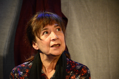 © Patrick Mons. © Patrick Mons.