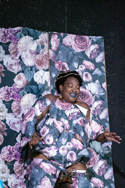 © Pietro Bertora. © Pietro Bertora.