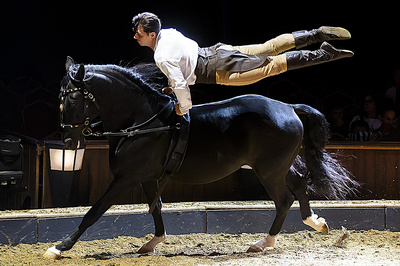 © Olivier Brajon. © Olivier Brajon.