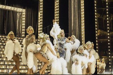 © Thomas Amouroux. © Thomas Amouroux.