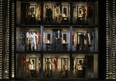 © Thomas Amouroux. © Thomas Amouroux.