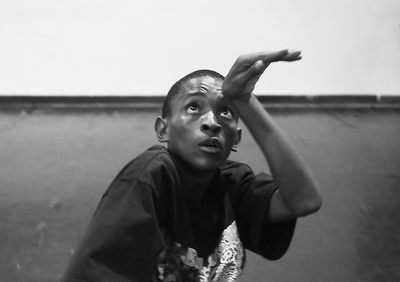 © Walter Mesquita. © Walter Mesquita.