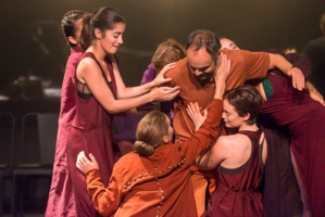 © Philippe Stirnweiss. © Philippe Stirnweiss.