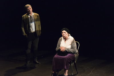 © Béatrice Treilland. © Béatrice Treilland.