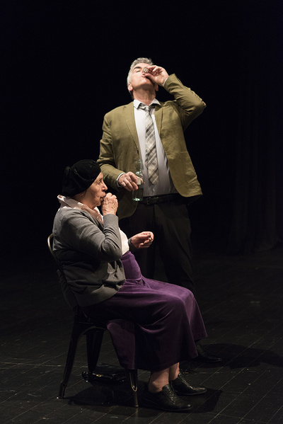 © Béatrice Treilland.