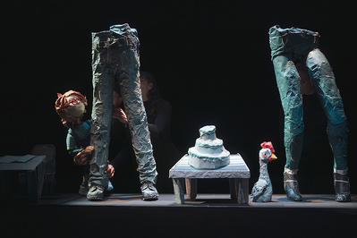 © Pierre Planchenault. © Pierre Planchenault.