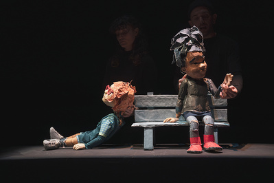 © Pierre Planchenault. © Pierre Planchenault.