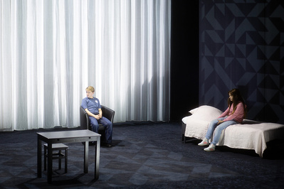 © Agathe Pommerat. © Agathe Pommerat.