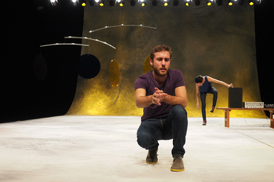 © Magda Bizarro. © Magda Bizarro.