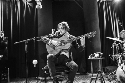 © Jean Salvignol. © Jean Salvignol.