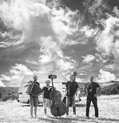 © Jean Salvignol. © Jean Salvignol.