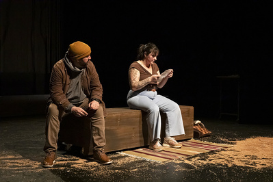 © Pauline Le Goff. © Pauline Le Goff.